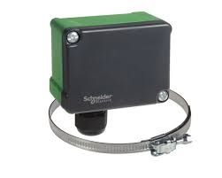 Przylgowy czujnik temperatury STC Schneider